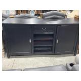 Wine Enthusiast cabinet Made in Italy   75x25x37