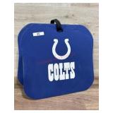 Colts seat pads