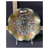 NORTHWOOD STRAWBERRY  9 INCH BOWL