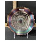 NORTHWOOD CARNIVAL BOWL 9 INCH