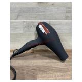 Trezoro ionic 9300 hair dryer