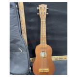 Soprano Ukelele   Universal World wide trading
