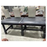 Professional massage table   85x32x30