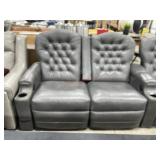 Fortress Seating  Luxury theater seating 4