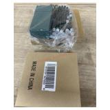 2- Boxes of battery operated ball lights