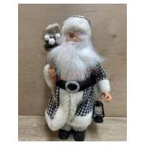 Santa figure 12 inch
