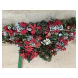 Box of holiday candle rings