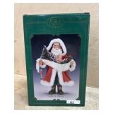 Gifts A Plenty Santa figure