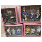 Little Boys and Girls pageant series Nativity