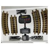 Holiday Express Animated Train set