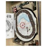 Going Home For the Holidays set