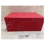 16- Finial Glass ornaments