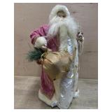 20 inch Santa