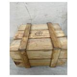 Set of 24 Thomas Paconni glass ornaments