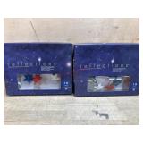 2- Sets of star lights