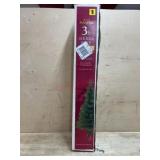 3 Foot Chirstmas tree