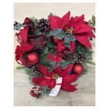 16 inch Ashland wreath
