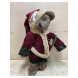 Boyds Christmas bear 15 inch