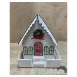 Sparkling Noel Christmas house