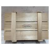 12 Museum Thomas glass ornaments