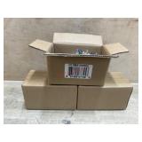 3- sets of Valerie Glass beaded garland