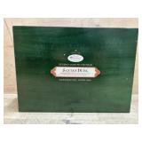 Hallmark Studie edition Santas Desk figurine