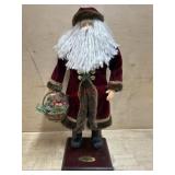 16 inch Santa Figure