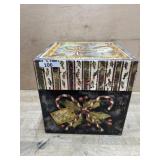 Set of 6 nesting boxes