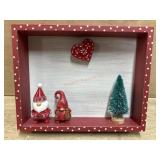 4x6 Christmas Frame