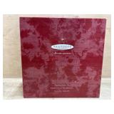 Hallmark Studio edition Trimming Santas Tree