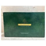 Hallmark studio edition The Family Room Figurine