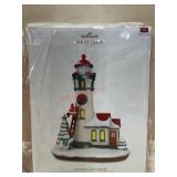 Hallmark Luminous Lighthouse