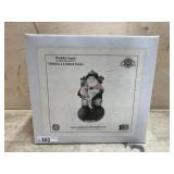 Purdue Wishlist Santa figure