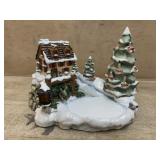 Tidings of Joy Figurine