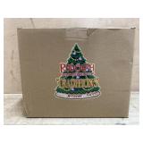 Jim Shore Rudolph figurine