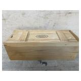 Thomas Paconni Glass tree topper