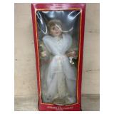 24 inch Animated angel