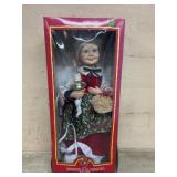 24 inch Animated Mrs. Claus