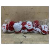 Boyds Mitten garland