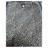 Ladies xl express satin skirt