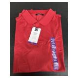 Mens xxl polo