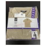 Mens xxl polo