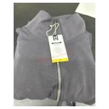 Ladies medium sandwash jacket