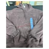 Ladies large champion sweatshirt