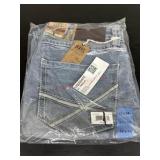 Mens 32x34 axel jeans