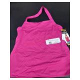 Ladies medium edited by remi bader halter top