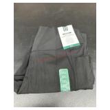 Ladies 3xl high rise ankle leggings