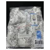 Ladies large nine west floral top