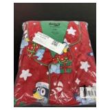 Mens large bluey jammies