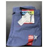 Boys Medium Hurley Jogger